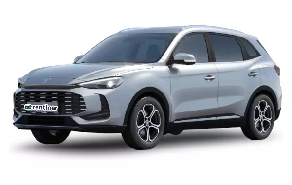 imagen MG ZS 1.5 Hybrid + Comfort-42